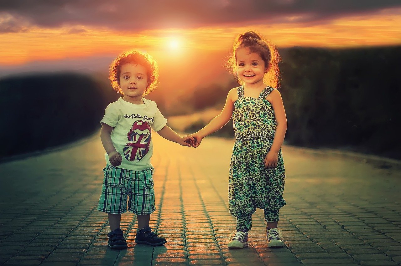Tiny Children
